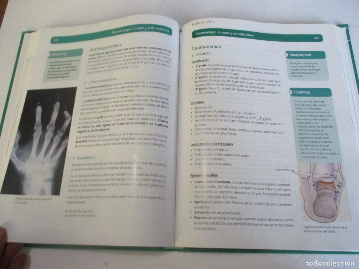 Libros de segunda mano: El m&eacute;dico en casa W19821 - Foto 5