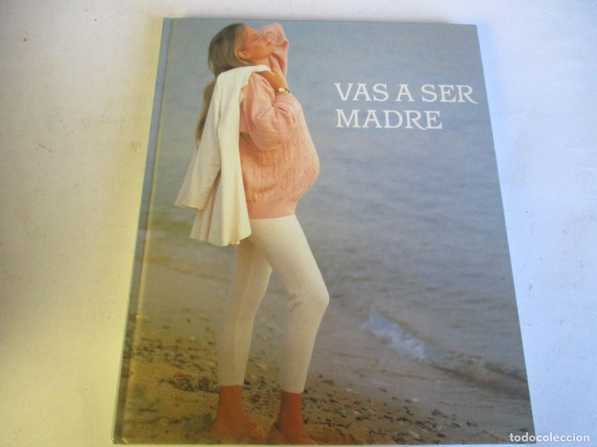 Libros de segunda mano: VAS A SER MADRE W19827 - Foto 1
