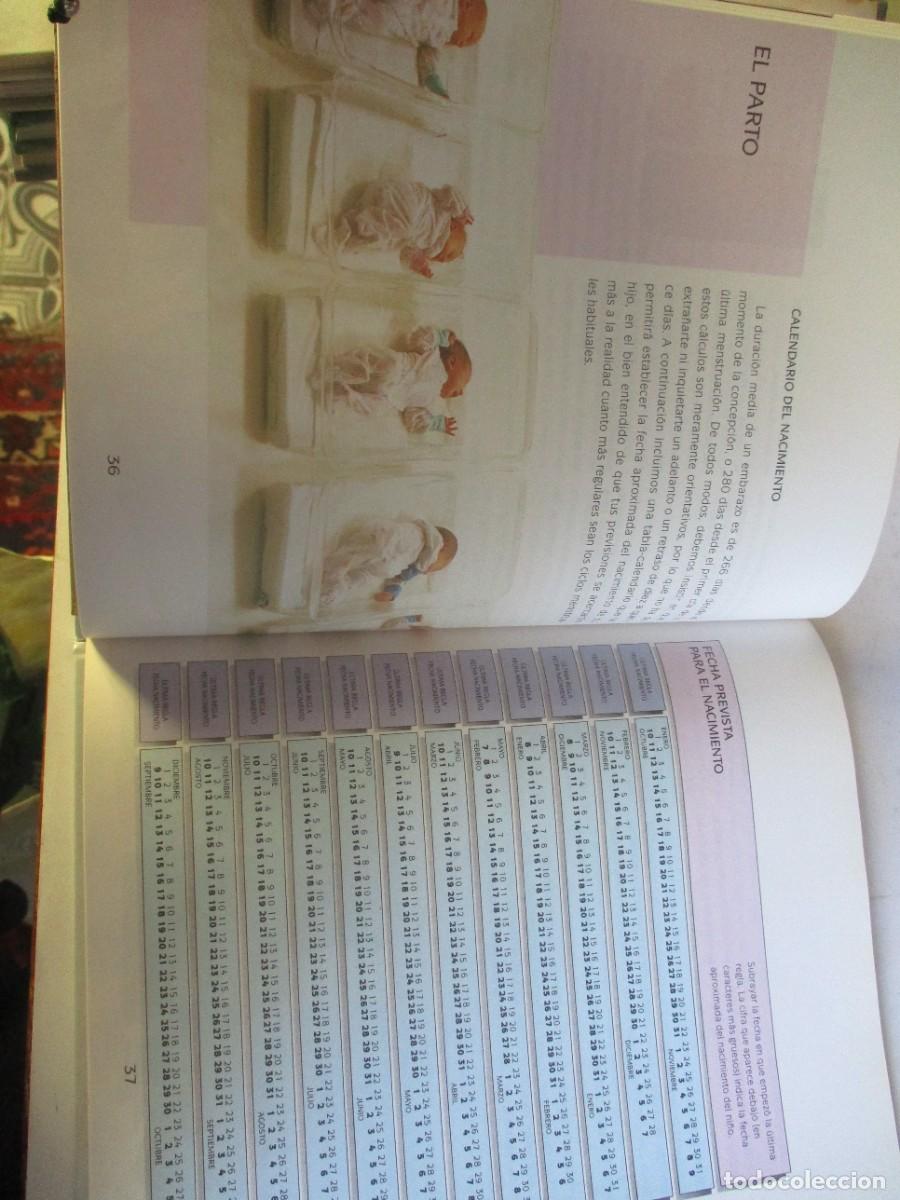 Libros de segunda mano: VAS A SER MADRE W19827 - Foto 3