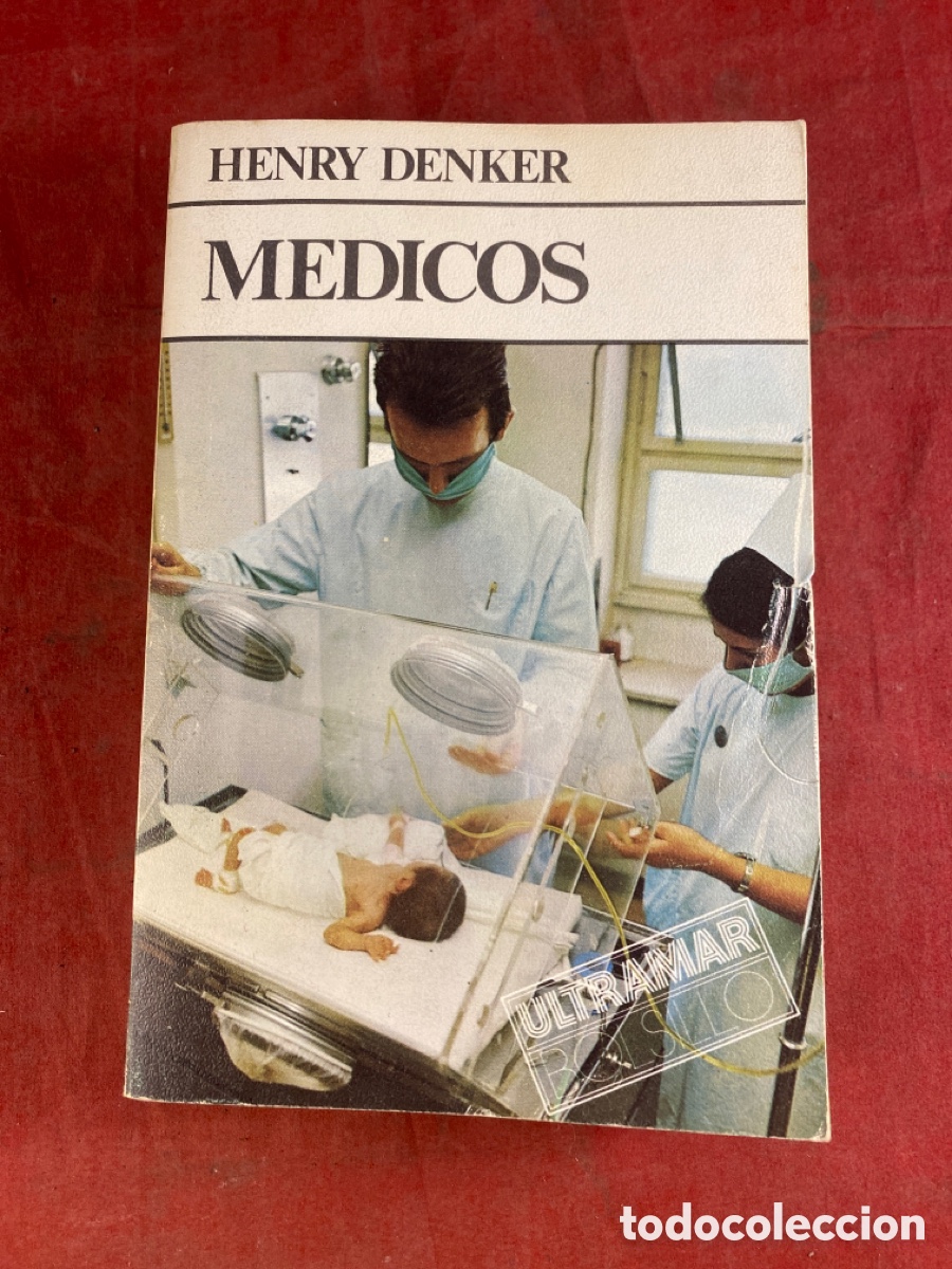 M&Eacute;DICOS
