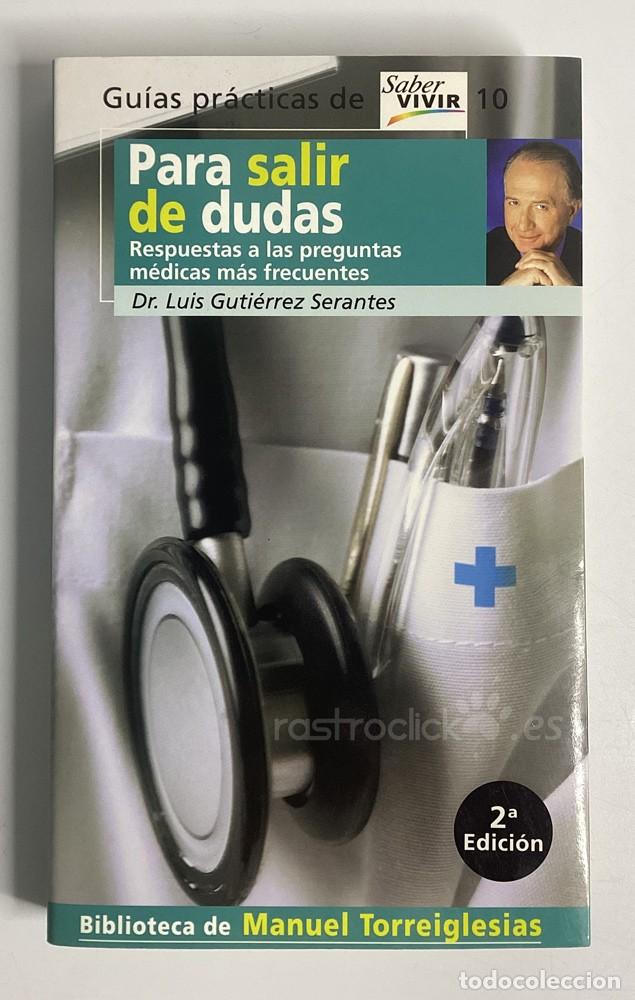 Libros de segunda mano: Gu&iacute;as pr&aacute;cticas de saber Vivir &ndash; para salir de dudas