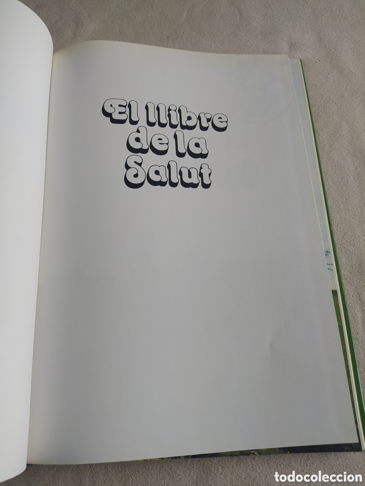 Libros de segunda mano: El llibre de la salut - Foto 3