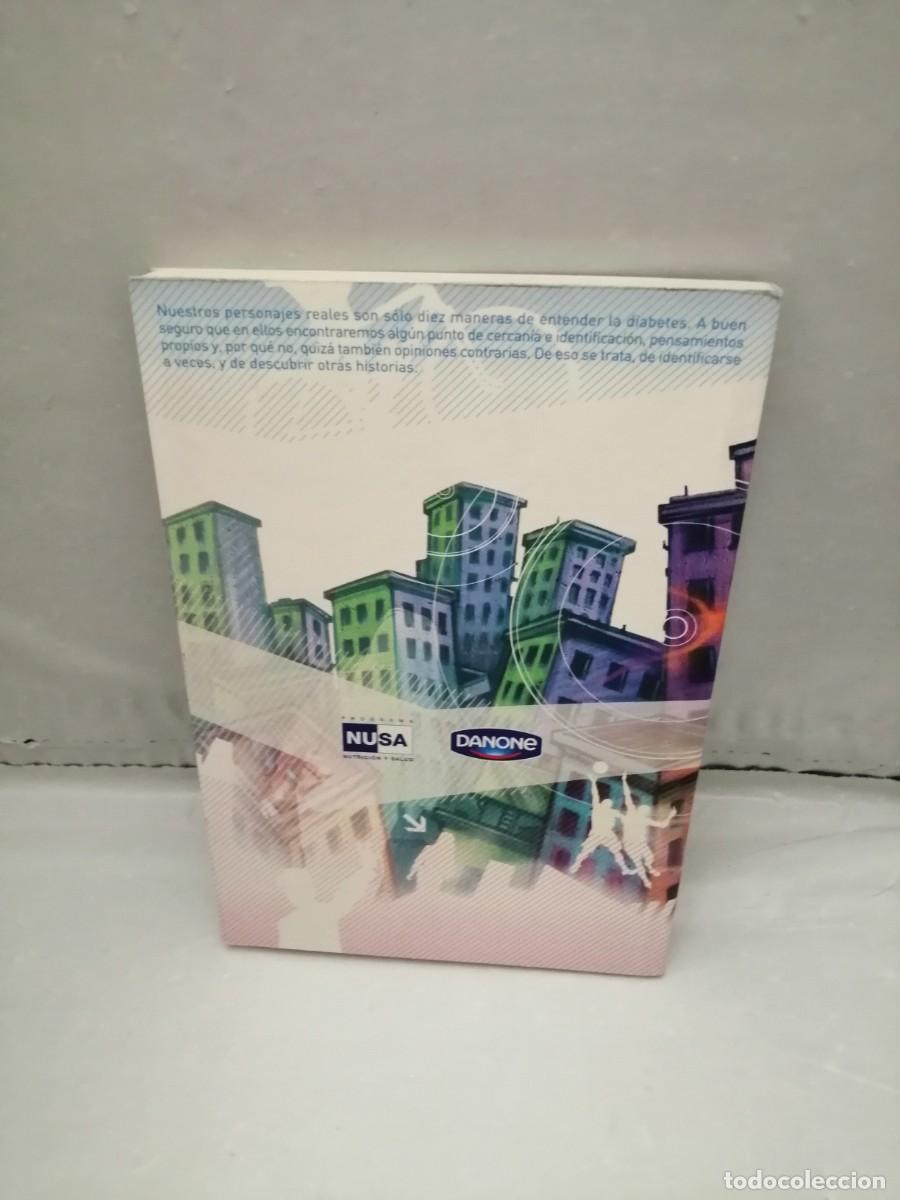 Libros de segunda mano: Gente DB (Primera edici&oacute;n) - Foto 2