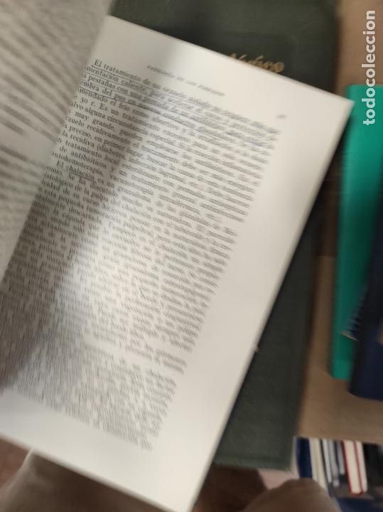 Libros de segunda mano: Elementos de Oftalmolog&iacute;a,J.P&eacute;rez Llorca - Foto 2