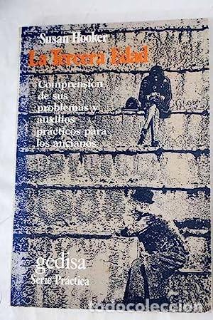 Libros de segunda mano: La tercera edad. Susan Hooker - Foto 1