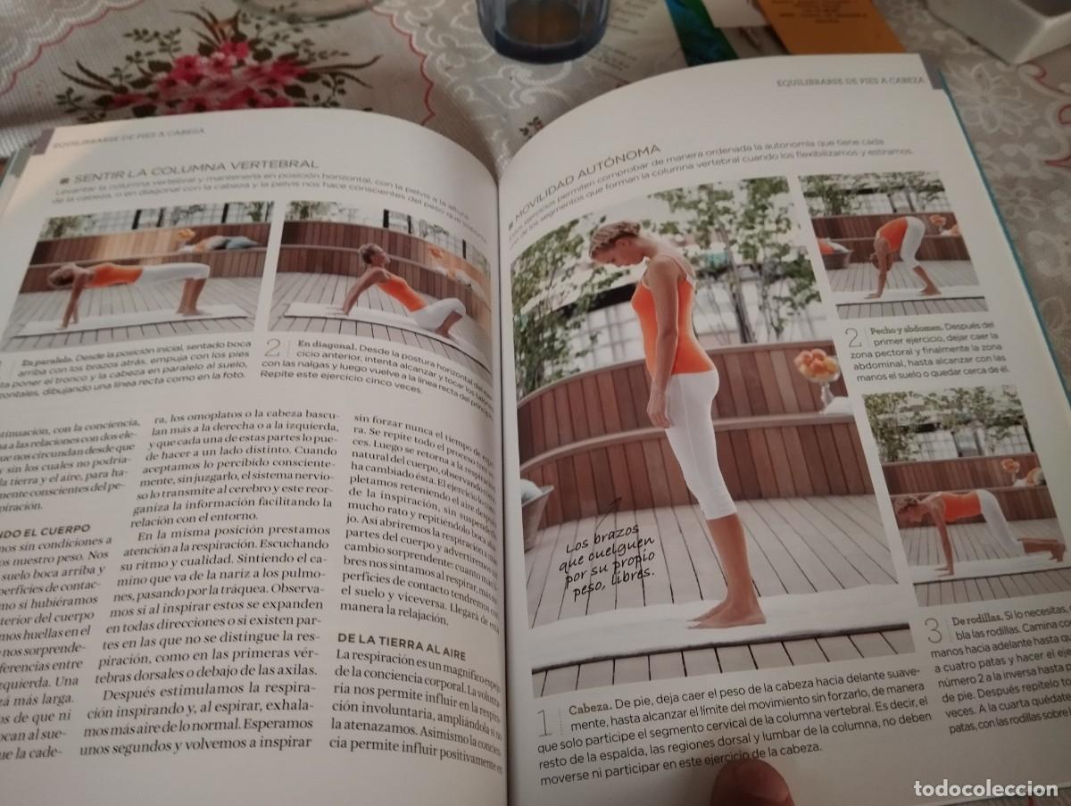 Libros de segunda mano: ESPALDA SANA Y SIN DOLOR / DR. SAGRERA-FERR&Aacute;NDIZ - Foto 4