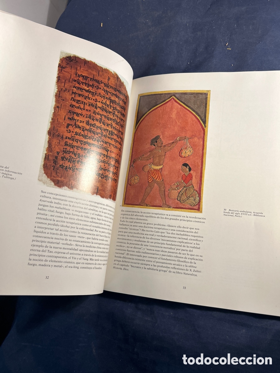 Libros de segunda mano: Historia del medicamento - Foto 6
