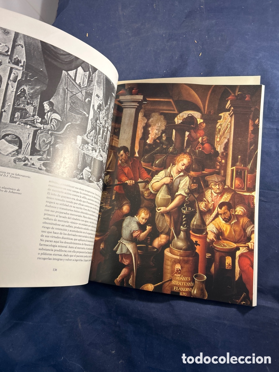 Libros de segunda mano: Historia del medicamento - Foto 10