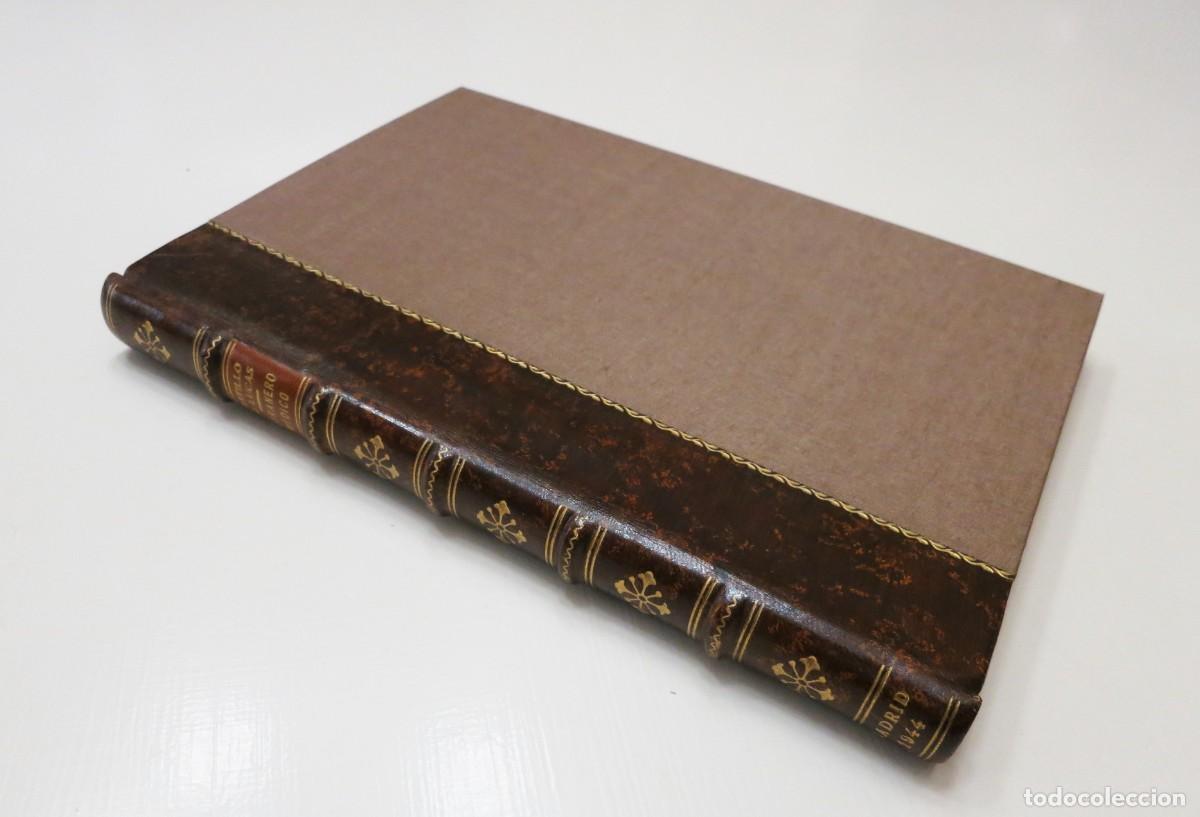 Libros de segunda mano: Refranero m&eacute;dico - CASTILLO DE LUCAS, Antonio - Foto 1