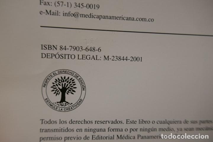 Libros de segunda mano: RECAMBIOS PROT&Eacute;SICOS DE RODILLA. - Foto 7