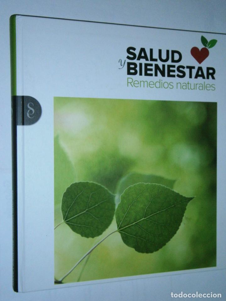 Libros de segunda mano: REMEDIOS NATURALES - CG9 - Foto 1