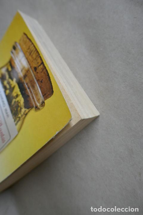 Libros de segunda mano: Hierbas y Plantas Medicinales. Leandro Ibar. - Foto 3