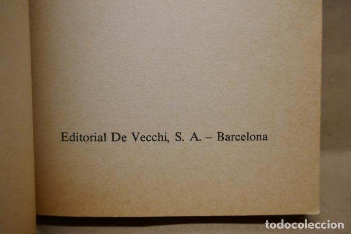 Libros de segunda mano: Hierbas y Plantas Medicinales. Leandro Ibar. - Foto 6