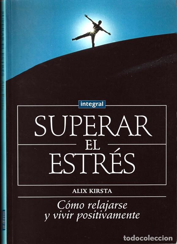 Second hand books: SUPERAR EL EXTR&Eacute;S ALIX KIRSTA