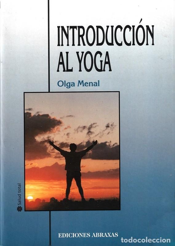 Second hand books: INTRODUCCI&Oacute;N AL YOGA OLGA MENAL