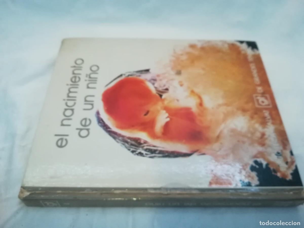 Libri di seconda mano: EL NACIMIENTO DE HUN NI&Ntilde;O / BIBLIOTECA GRANDES TEMAS / AQ-401-C
