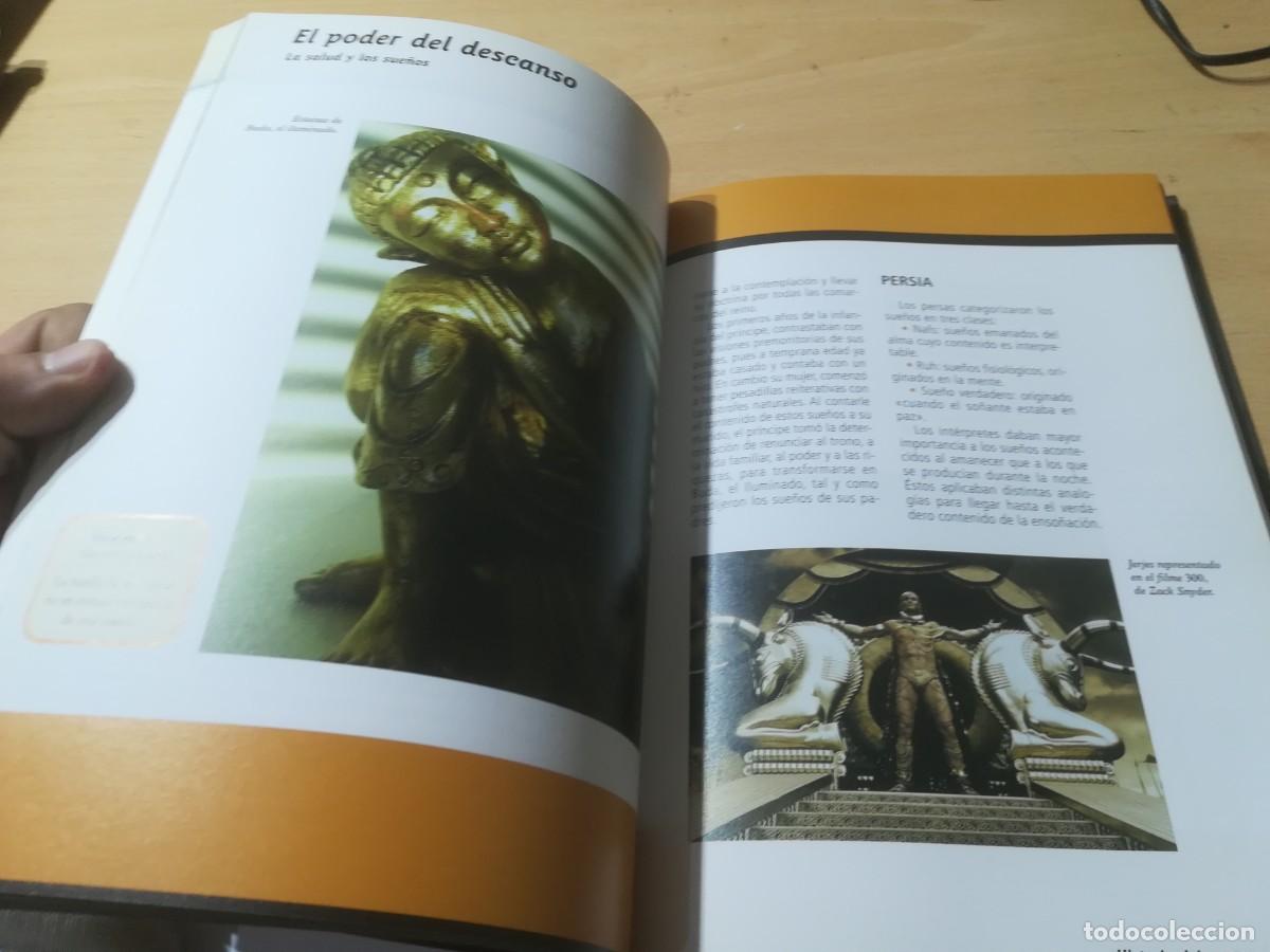 Libros de segunda mano: EL PODER DEL DESCANSO / AINARA GARCIA MARTIN / AM66 / AUPPER - Foto 14