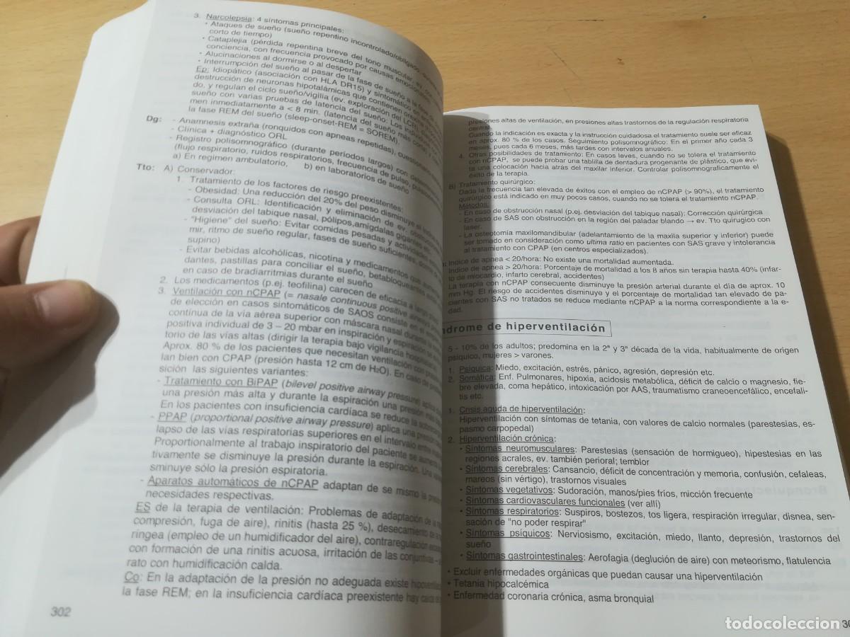 Libros de segunda mano: MEDICINA INTERNA / GERD HEROLD / AM77 / - Foto 12