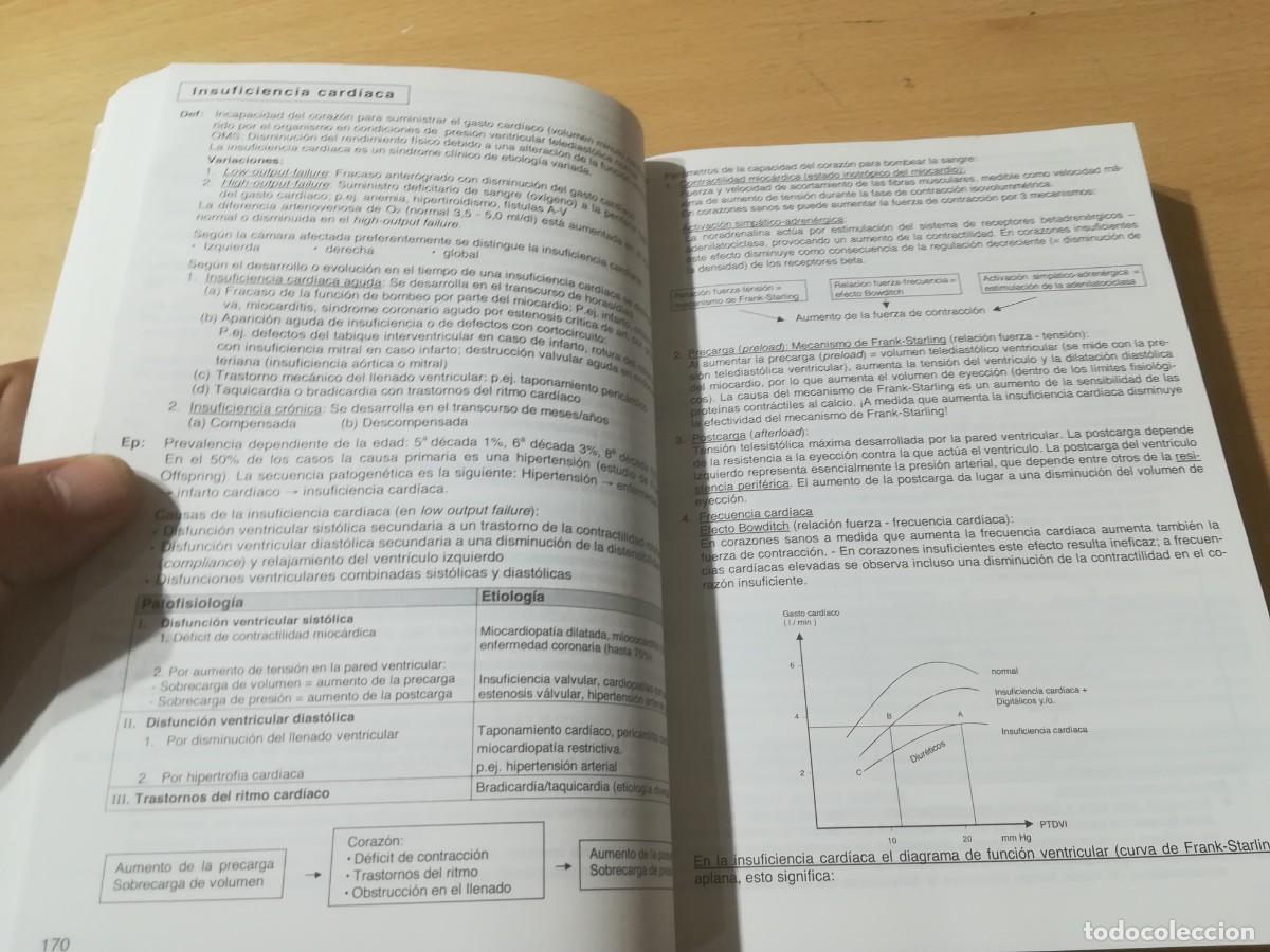 Libros de segunda mano: MEDICINA INTERNA / GERD HEROLD / AM77 / - Foto 13