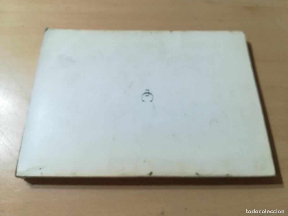 Libros de segunda mano: JUVENTUD Y DROGA EN ESPA&Ntilde;A / DIRECCION GENERAL / AO67 - Foto 2