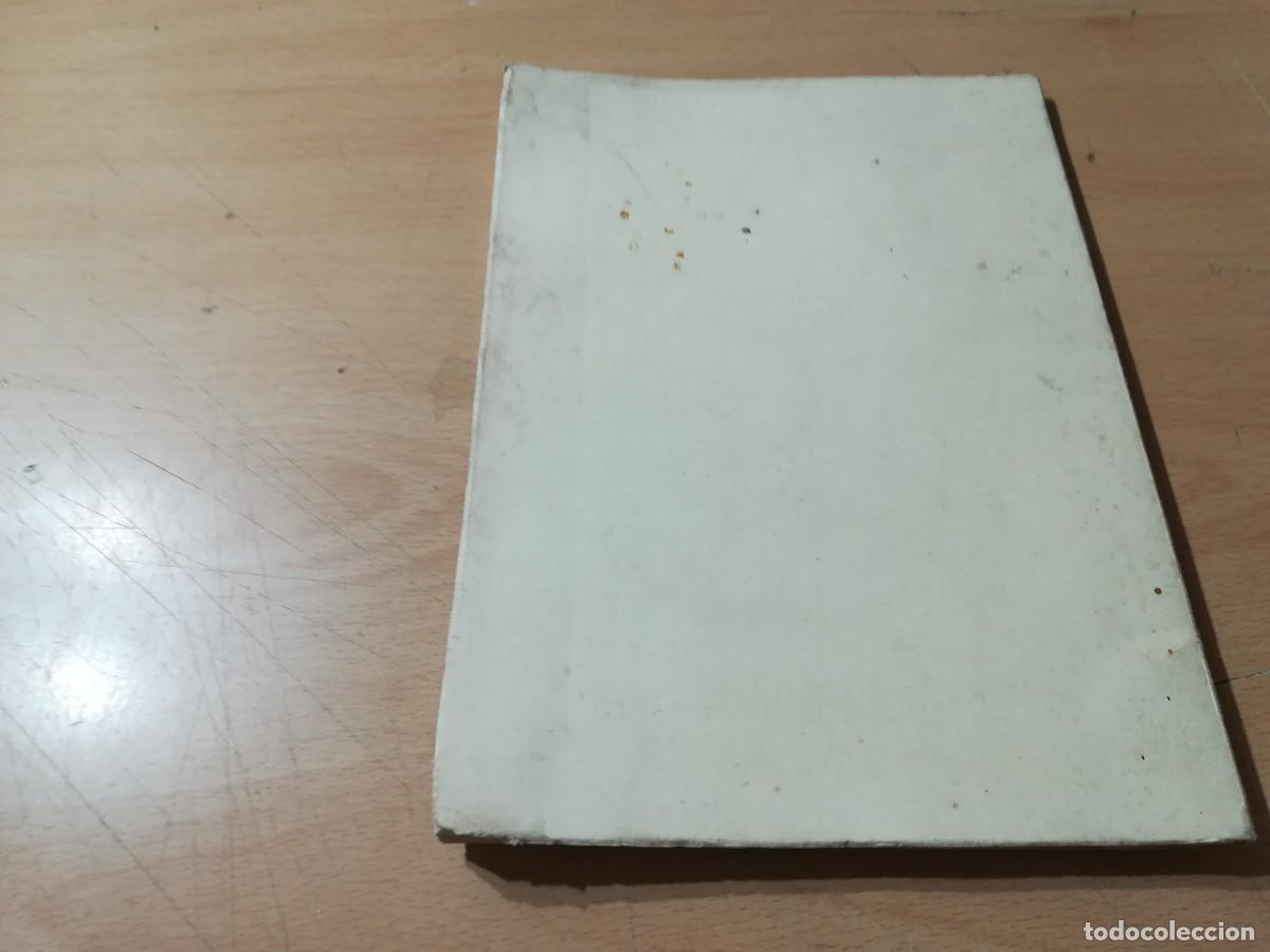 Libros de segunda mano: DERRAME CEREBRAL / JAVIER LACARRA / AO-84 - Foto 16