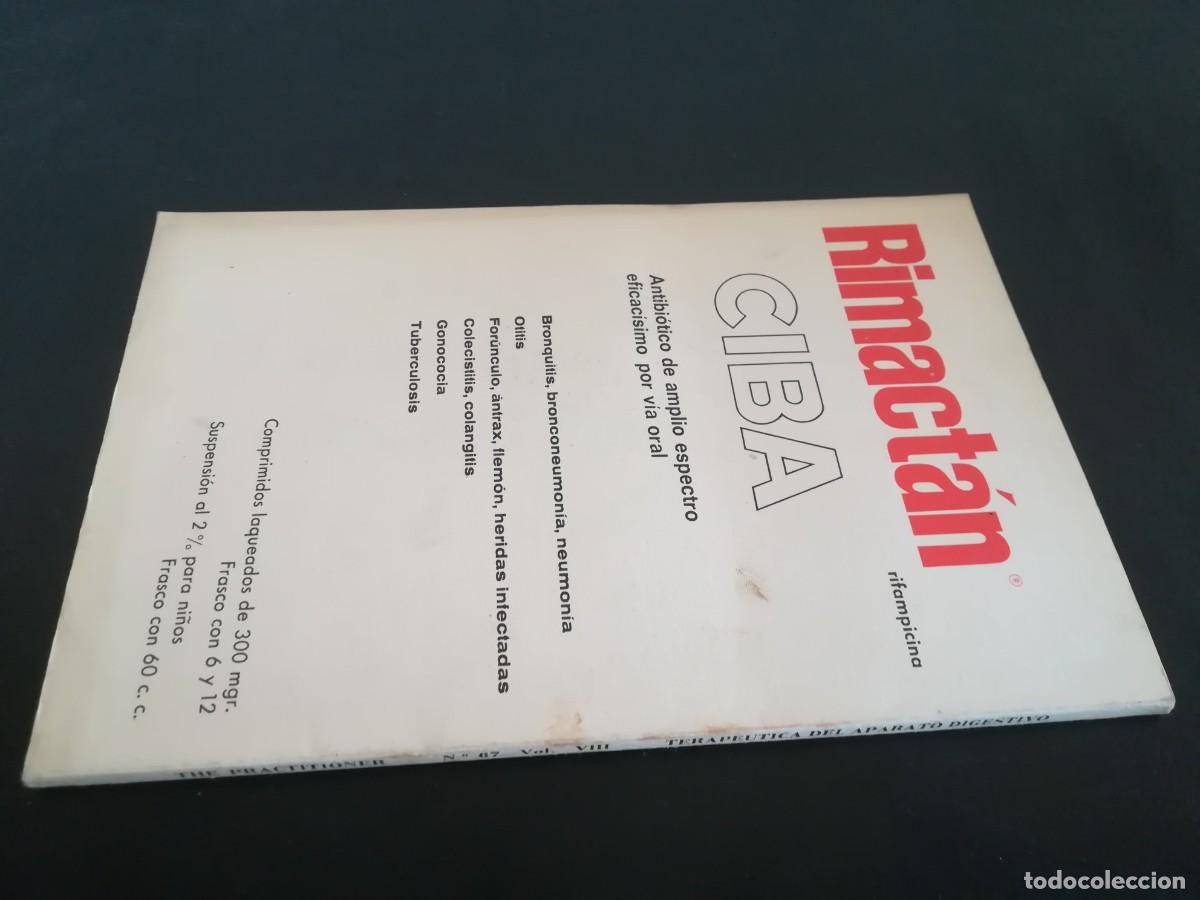 Libros de segunda mano: THE PRACTITIONER / / AR901 - Foto 2