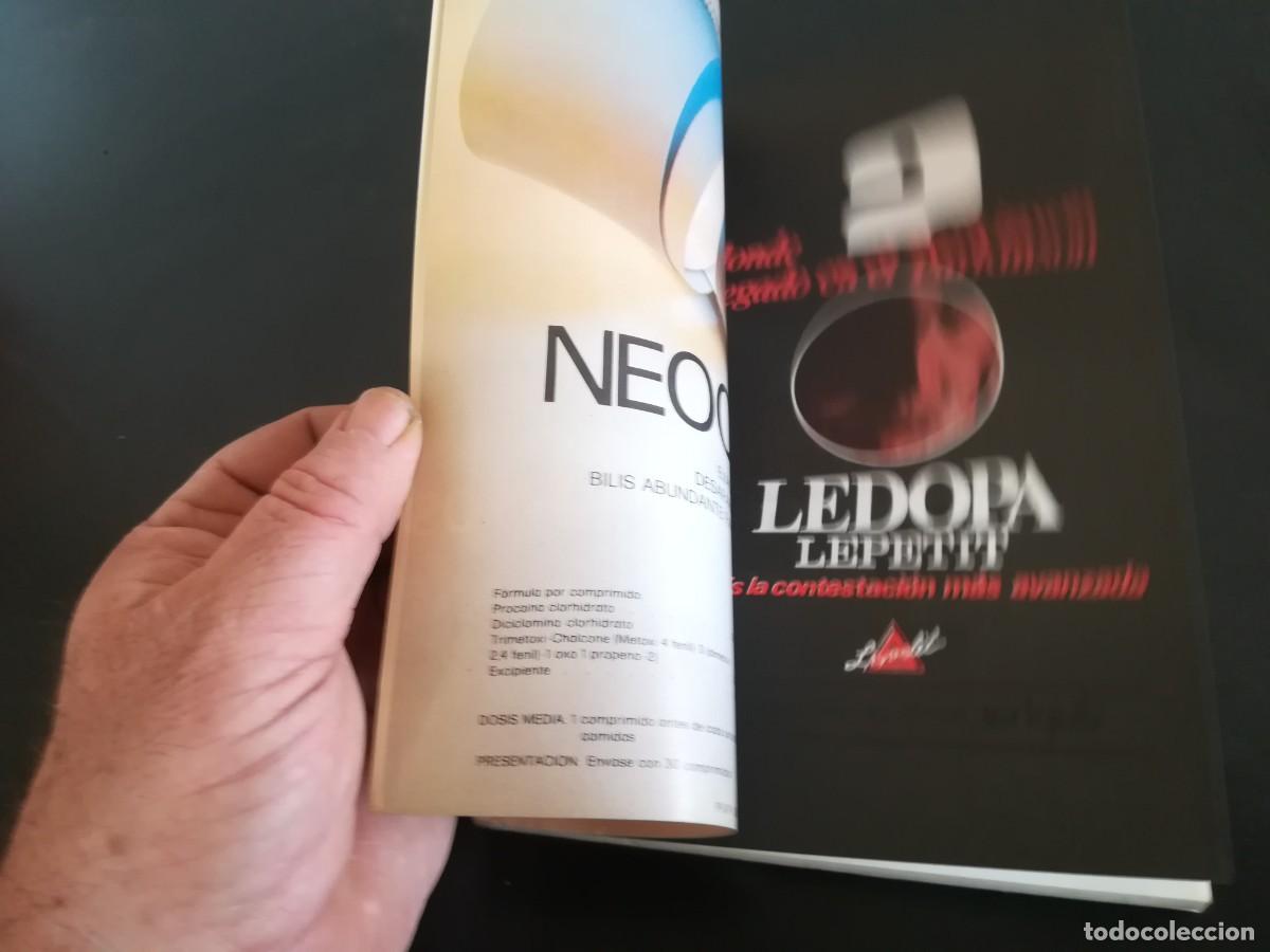 Libros de segunda mano: THE PRACTITIONER / / AR901 - Foto 10