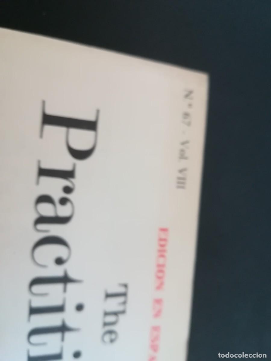 Libros de segunda mano: THE PRACTITIONER / / AR901 - Foto 12