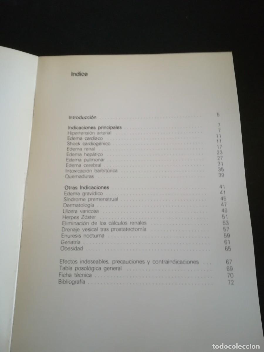 Libros de segunda mano: SEGURIL / / CONS 349 / HOECHST - Foto 3