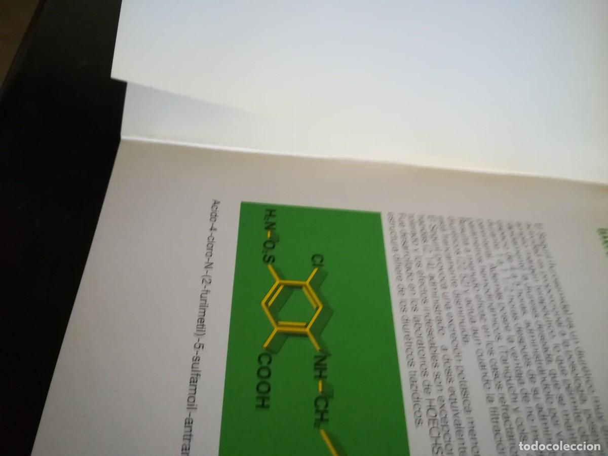 Libros de segunda mano: SEGURIL / / CONS 349 / HOECHST - Foto 4