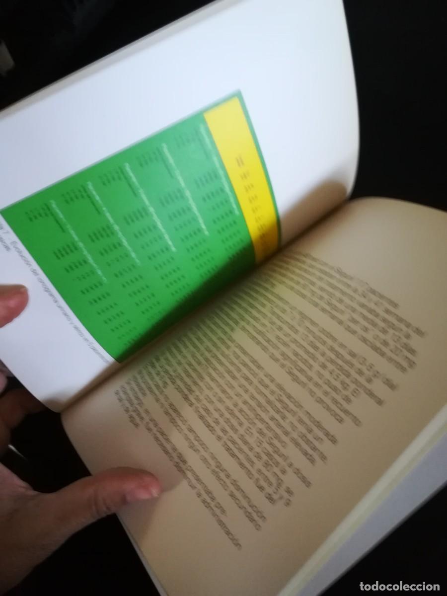 Libros de segunda mano: SEGURIL / / CONS 349 / HOECHST - Foto 5
