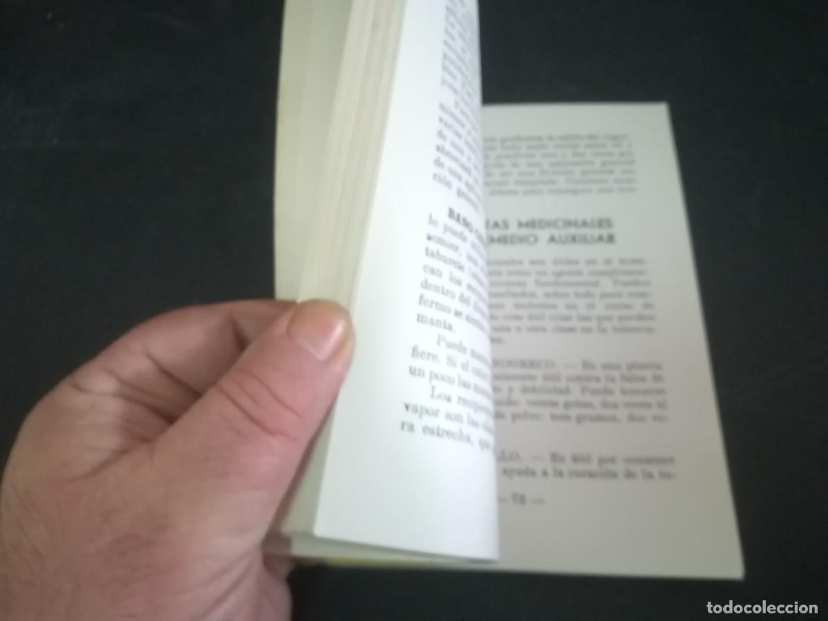 Libros de segunda mano: TUBERCULOSIS / DR.VANDER / CONS501 - Foto 9