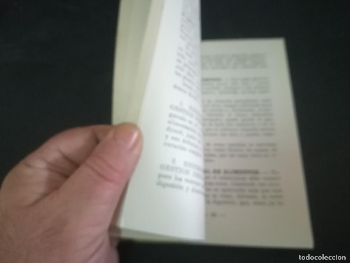 Libros de segunda mano: TUBERCULOSIS / DR.VANDER / CONS501 - Foto 10
