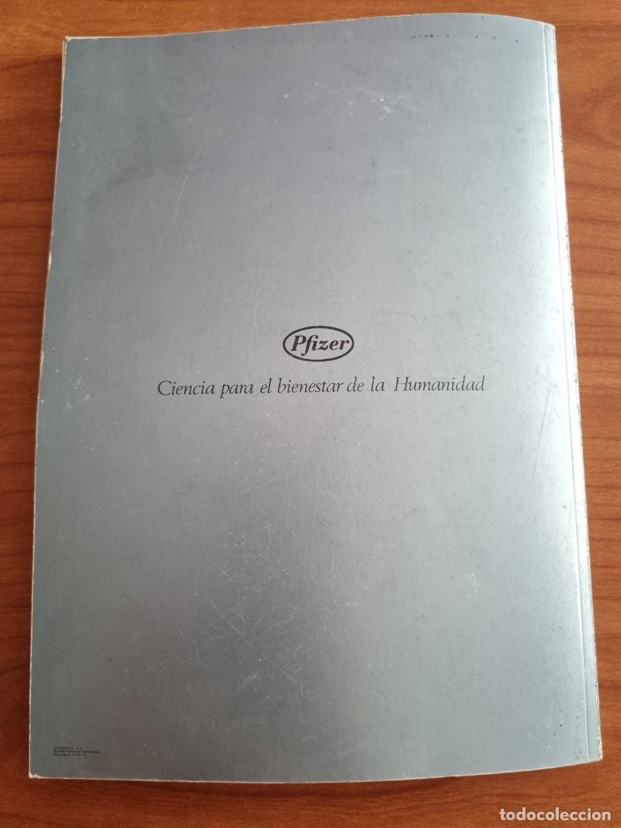 Libros de segunda mano: IMPLICACIONES DE LA HIPERGLUCEMIA. ED: PFIZER. 1972 - Foto 13