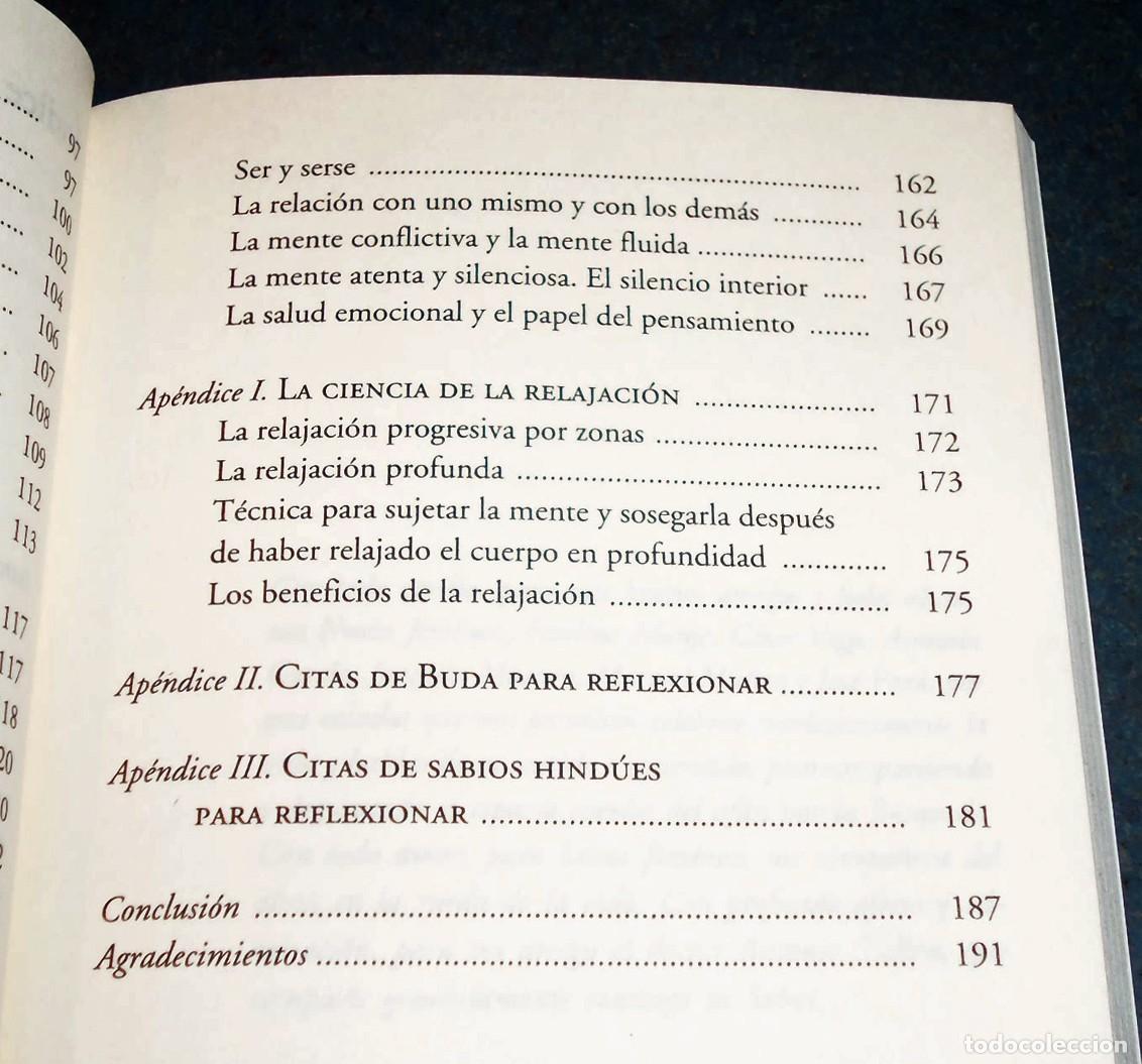 Libros de segunda mano: Libro &rdquo;EL DOMINIO DE LA MENTE&rdquo;, de Ramiro A. Calle - &iexcl;NUEVO! - Foto 5