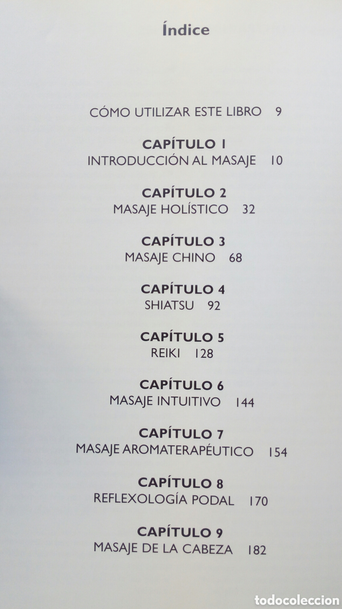 Libros de segunda mano: El libro del masaje esencial. Eilean Bentley. - Foto 5