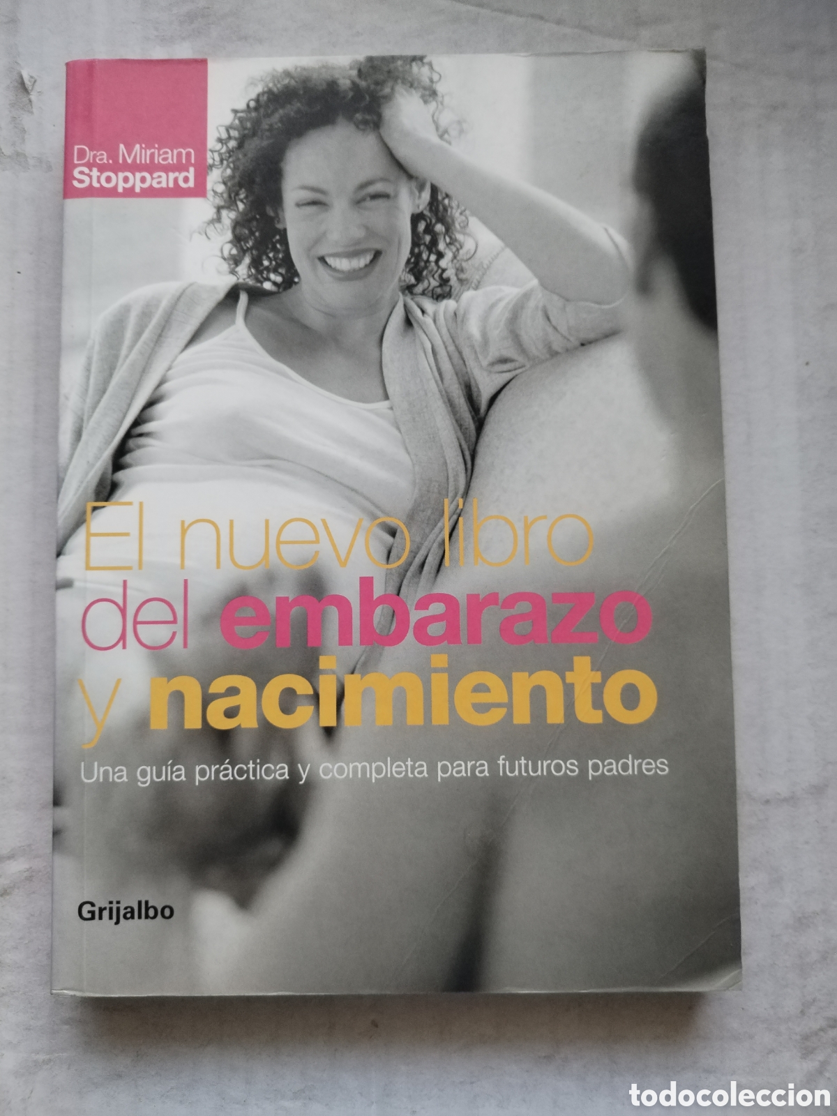 Libros de segunda mano: EMBARAZO Y NACIMIENTO - Foto 1