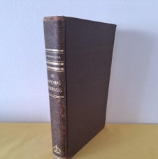Libros de segunda mano: ADRIAN SPADAFORA - LAS MANIOBRAS QUIRURGICAS (TÉCNICA OPERATORIA GENERAL) - BUENOS AIRES 1957