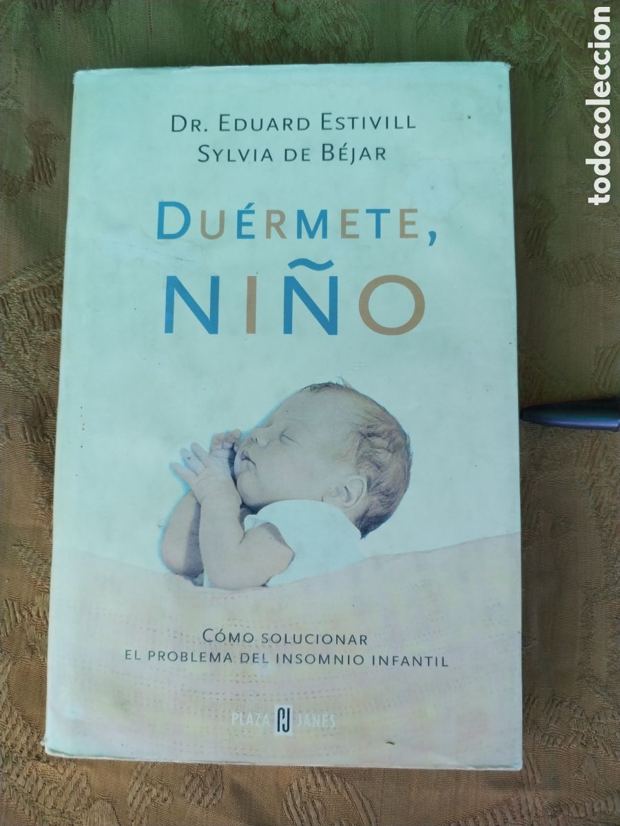 Libros de segunda mano: DUERMETE NI&Ntilde;O,a&ntilde;o 2000 - Foto 1