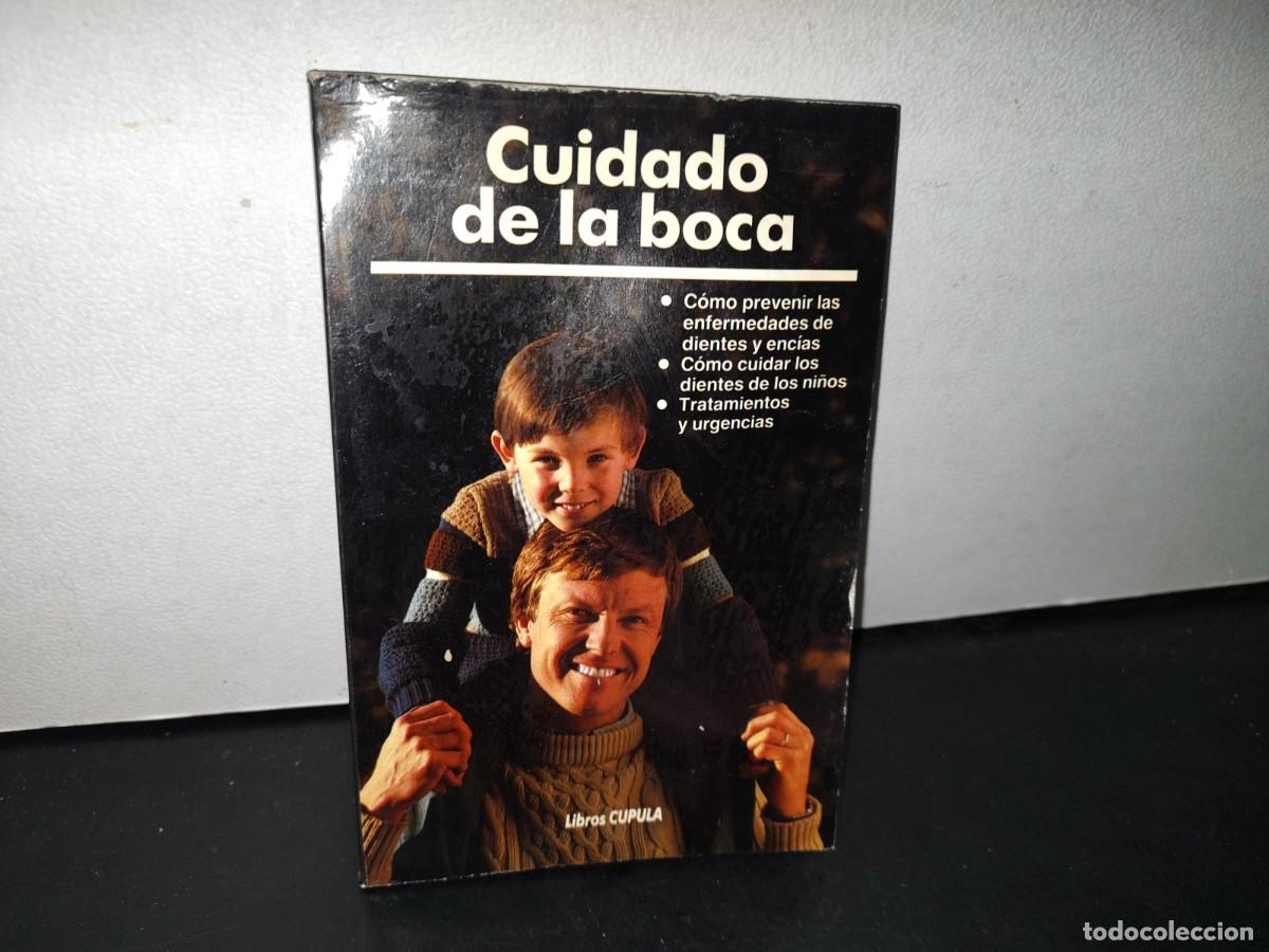 193- CUIDADO DE LA BOCA - DENISIE HATFIELD