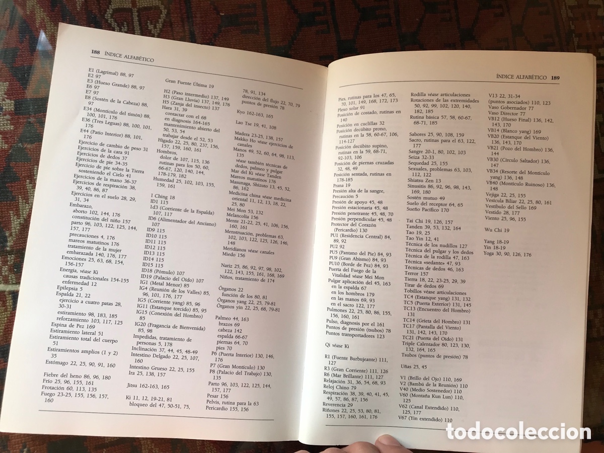 Libros de segunda mano: El libro del Shiatsu. Paul Lundberg. Integral - Foto 5
