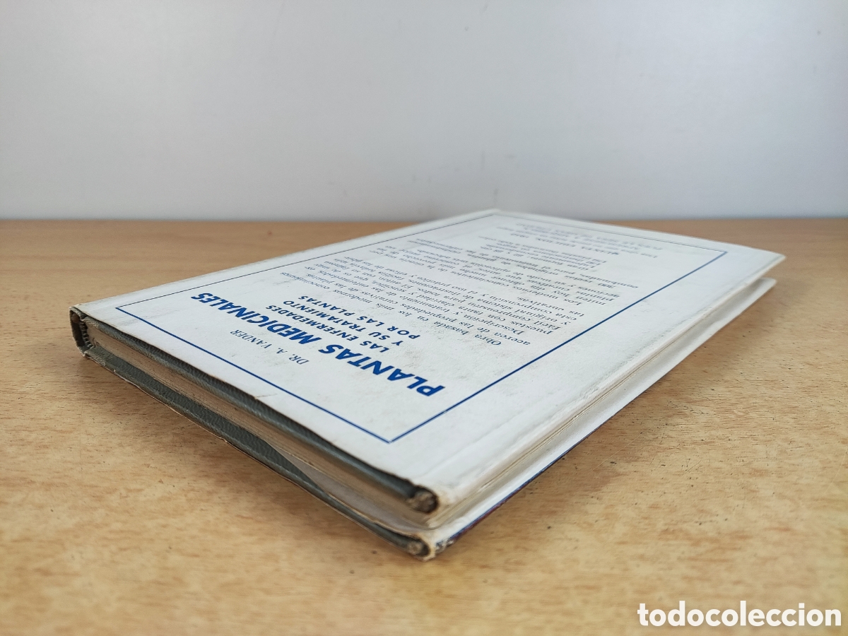 Libros de segunda mano: DIAGN&Oacute;STICO POR EL IRIS / Dr. VANDER / 1955 - Foto 3