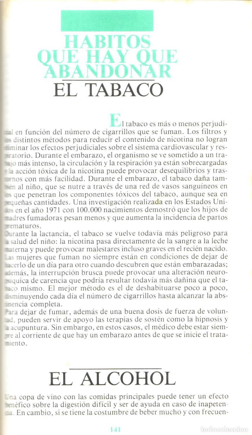 Libros de segunda mano: La guia prenatal - Foto 3