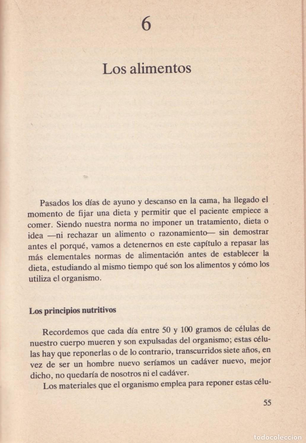 Libros de segunda mano: La hipertension - Salas, Emilio - Foto 2