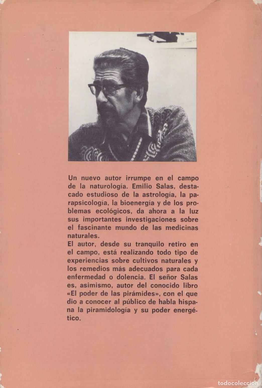 Libros de segunda mano: La hipertension - Salas, Emilio - Foto 3