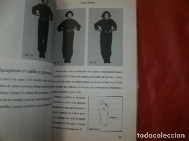Libros de segunda mano: EL LIBRO DE EJERCICIOS DE MU LAN CHUAN - SHENG KENG YUN - Foto 2