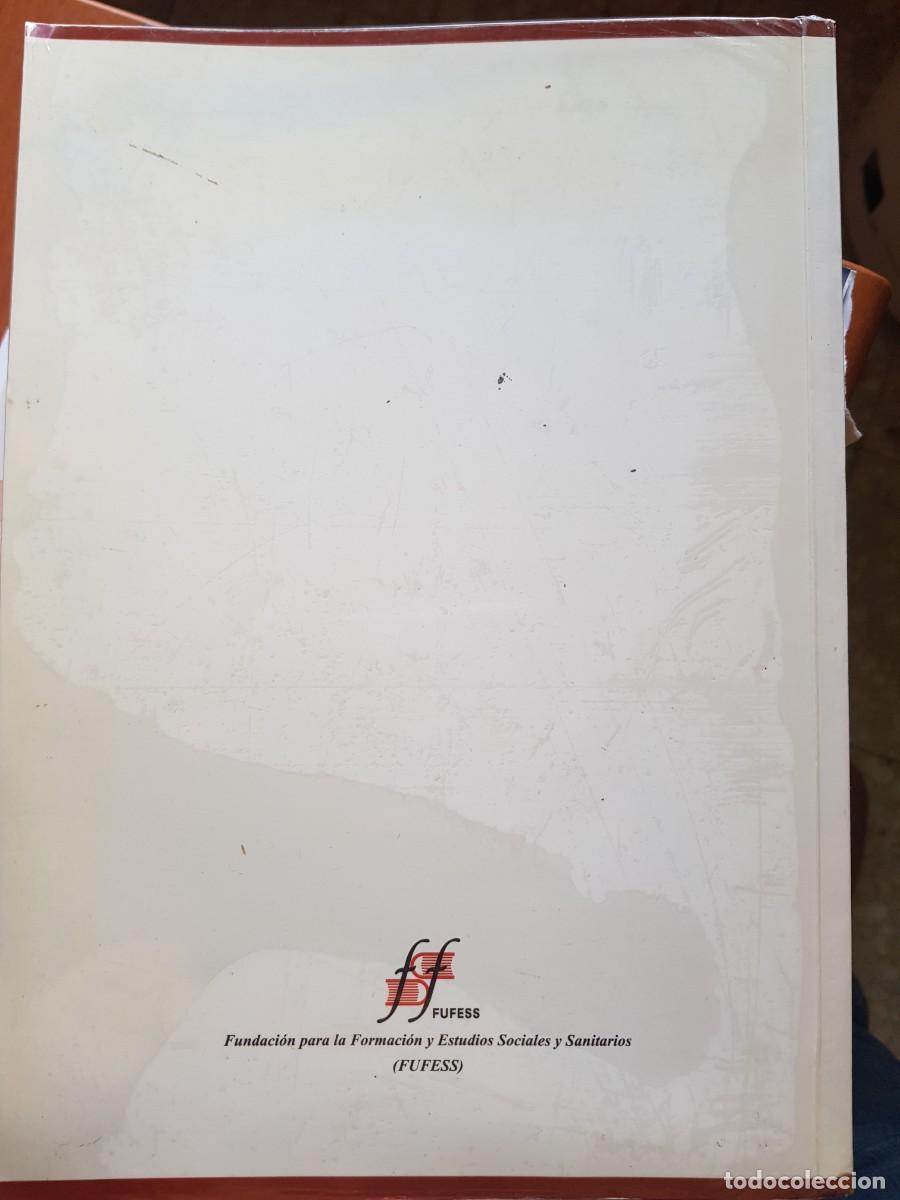 Libros de segunda mano: Curso de Cuidados Paliativos - Foto 4