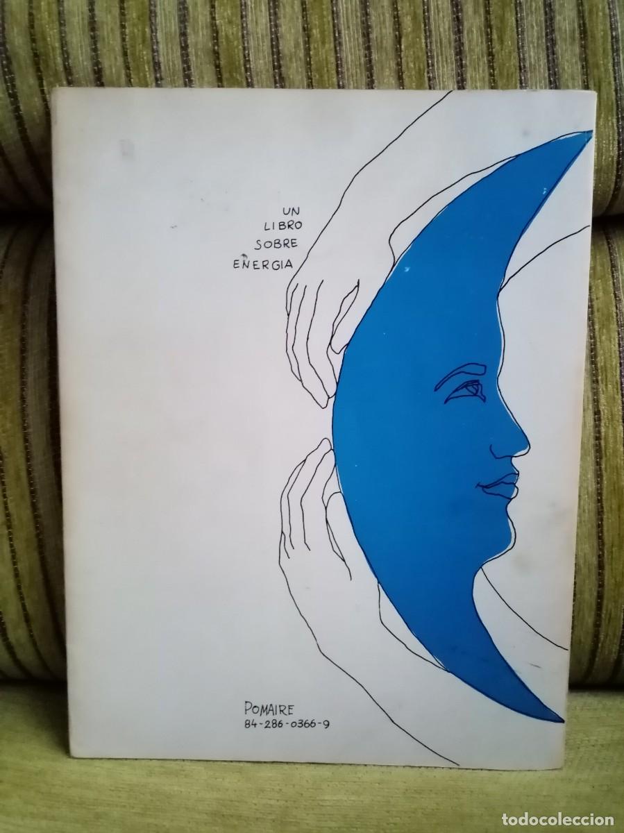 Libros de segunda mano: EL LIBRO DEL MASAJE - Foto 4