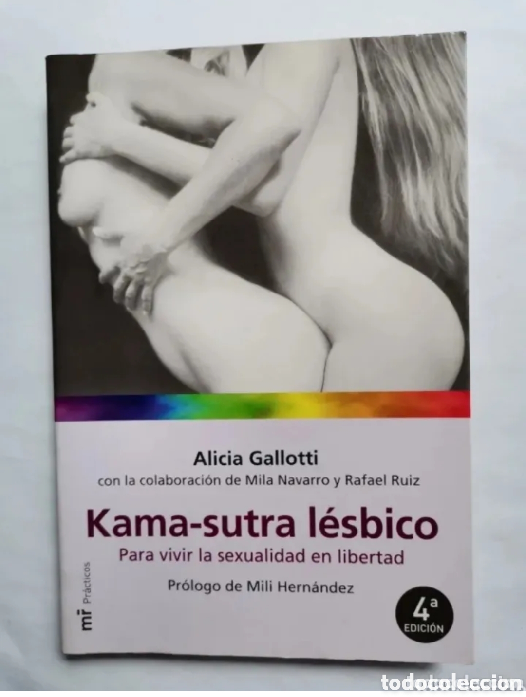 kama-sutra lésbico para vivir la sexualidad en - Compra venta en  todocoleccion