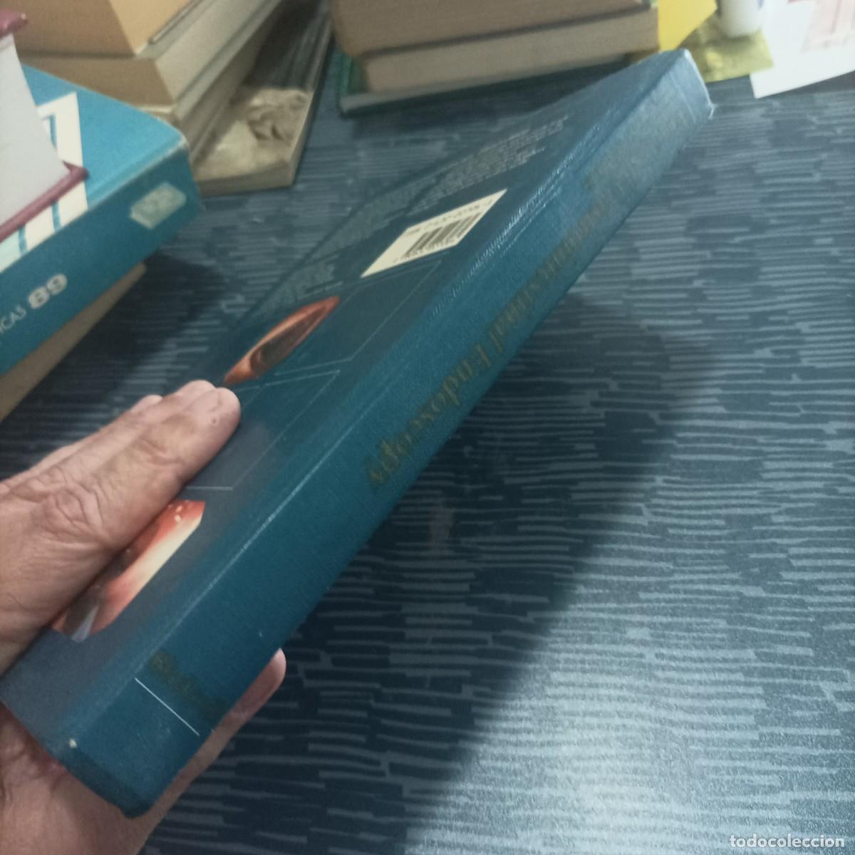 Libros de segunda mano: PRACTICAL GASTROINTESTINAL ENDOSCOPY,PETER B.COTTON,CHRISTOPHER B.WILLIAM,1990,289 PAG. - Foto 6